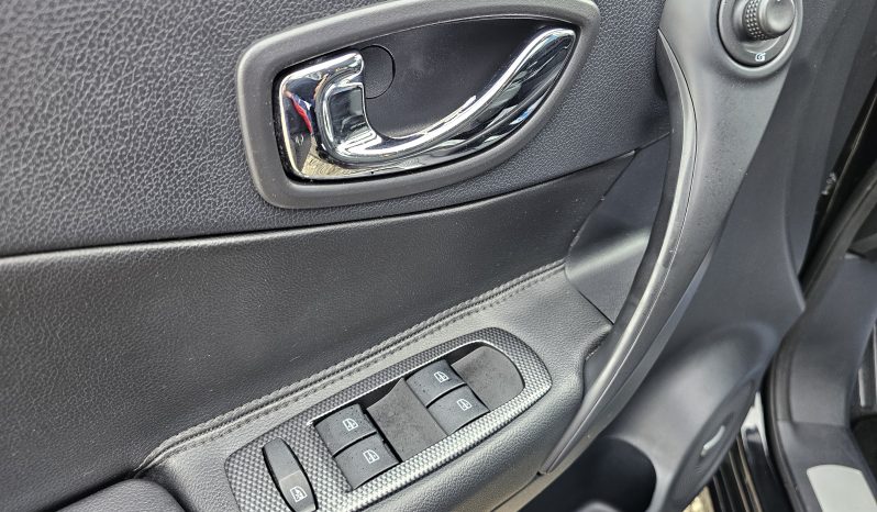 Renault Koleos 2.0 dCi BOSE Edition