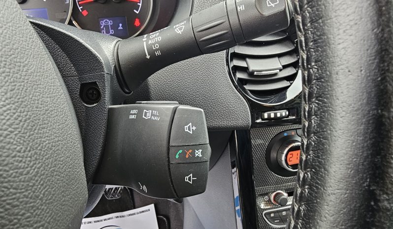 Renault Koleos 2.0 dCi BOSE Edition