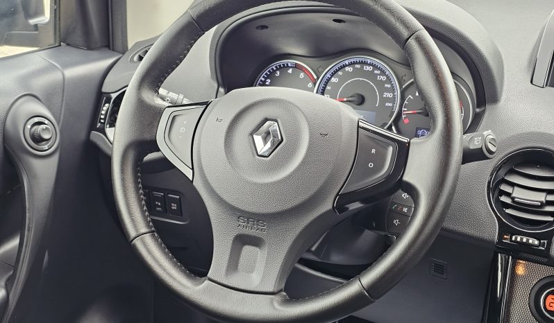 Renault Koleos 2.0 dCi BOSE Edition