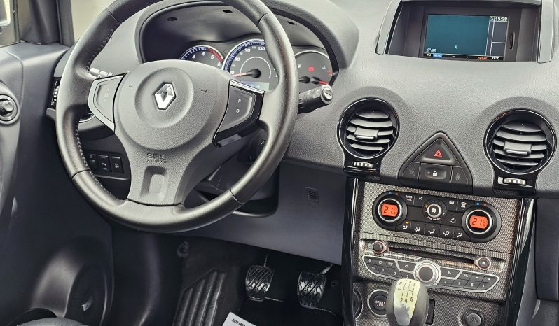 Renault Koleos 2.0 dCi BOSE Edition