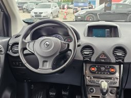 Renault Koleos 2.0 dCi BOSE Edition full