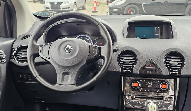 Renault Koleos 2.0 dCi BOSE Edition