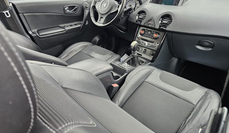 Renault Koleos 2.0 dCi BOSE Edition
