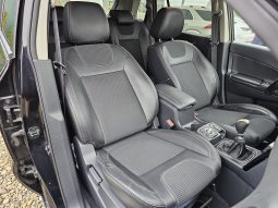 Renault Koleos 2.0 dCi BOSE Edition full