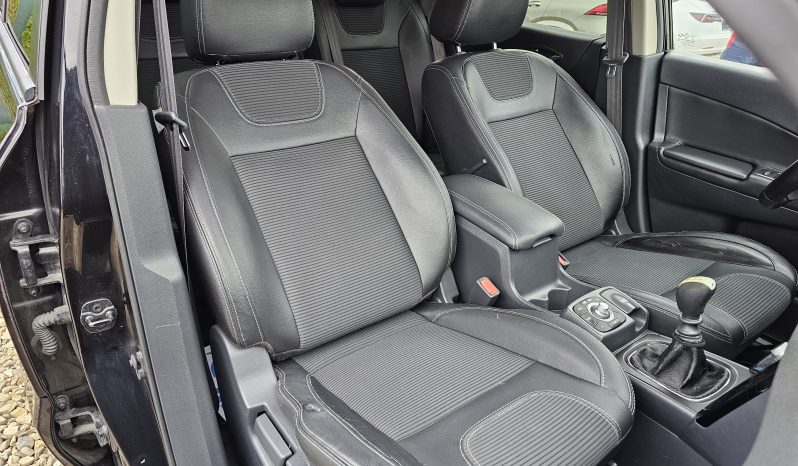 Renault Koleos 2.0 dCi BOSE Edition