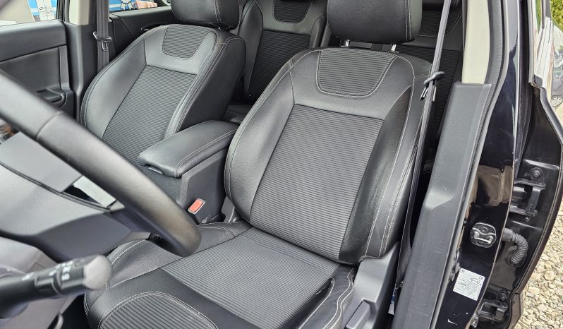 Renault Koleos 2.0 dCi BOSE Edition