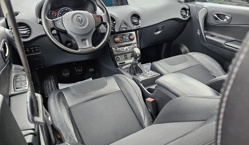 Renault Koleos 2.0 dCi BOSE Edition