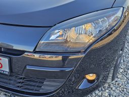 Renault Megane 1.5 dCi Tomtom Edition full
