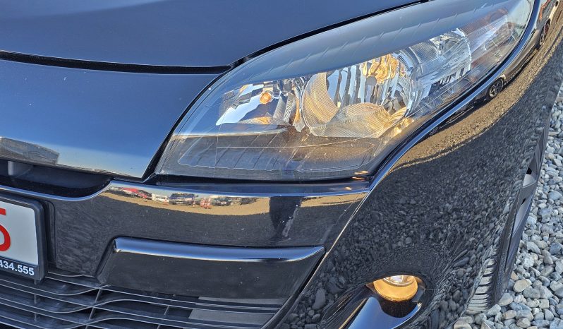 Renault Megane 1.5 dCi Tomtom Edition