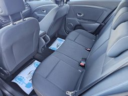 Renault Megane 1.5 dCi Tomtom Edition full