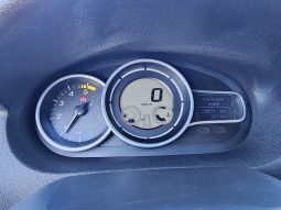 Renault Megane 1.5 dCi Tomtom Edition full