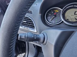 Renault Megane 1.5 dCi Tomtom Edition full