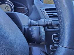 Renault Megane 1.5 dCi Tomtom Edition full