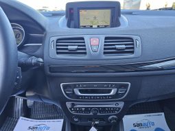 Renault Megane 1.5 dCi Tomtom Edition full