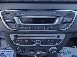 Renault Megane 1.5 dCi Tomtom Edition full