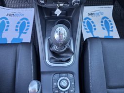 Renault Megane 1.5 dCi Tomtom Edition full