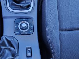 Renault Megane 1.5 dCi Tomtom Edition full