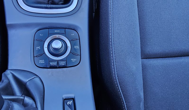 Renault Megane 1.5 dCi Tomtom Edition