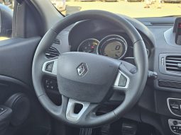 Renault Megane 1.5 dCi Tomtom Edition full