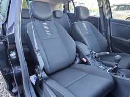 Renault Megane 1.5 dCi Tomtom Edition full