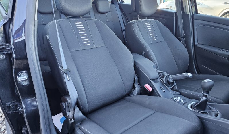 Renault Megane 1.5 dCi Tomtom Edition
