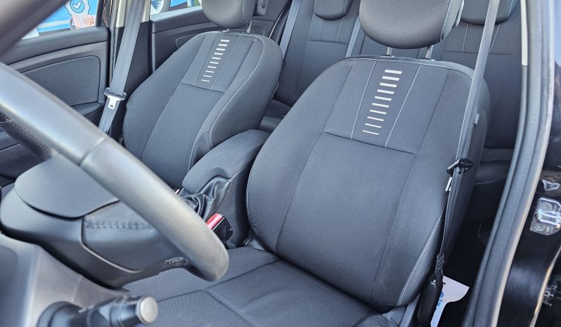 Renault Megane 1.5 dCi Tomtom Edition