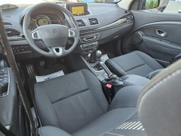 Renault Megane 1.5 dCi Tomtom Edition full