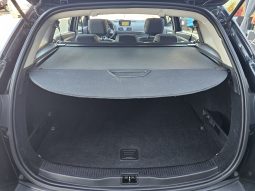 Renault Megane 1.5 dCi Tomtom Edition full