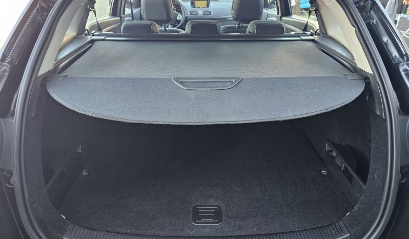 Renault Megane 1.5 dCi Tomtom Edition