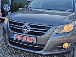 Volkswagen Tiguan 2.0 TDI Sport & Style 4Motion full