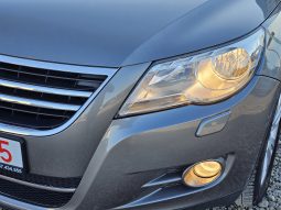 Volkswagen Tiguan 2.0 TDI Sport & Style 4Motion full