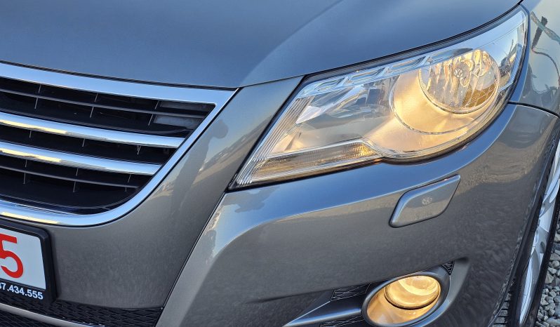 Volkswagen Tiguan 2.0 TDI Sport & Style 4Motion