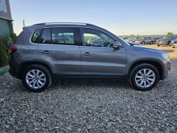 Volkswagen Tiguan 2.0 TDI Sport & Style 4Motion full