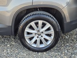 Volkswagen Tiguan 2.0 TDI Sport & Style 4Motion full