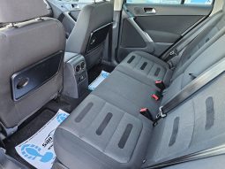 Volkswagen Tiguan 2.0 TDI Sport & Style 4Motion full
