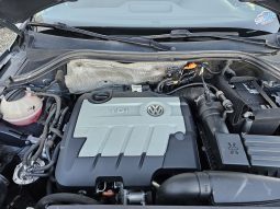 Volkswagen Tiguan 2.0 TDI Sport & Style 4Motion full
