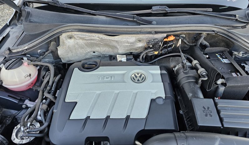 Volkswagen Tiguan 2.0 TDI Sport & Style 4Motion