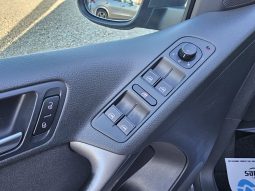 Volkswagen Tiguan 2.0 TDI Sport & Style 4Motion full