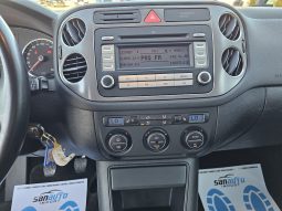 Volkswagen Tiguan 2.0 TDI Sport & Style 4Motion full