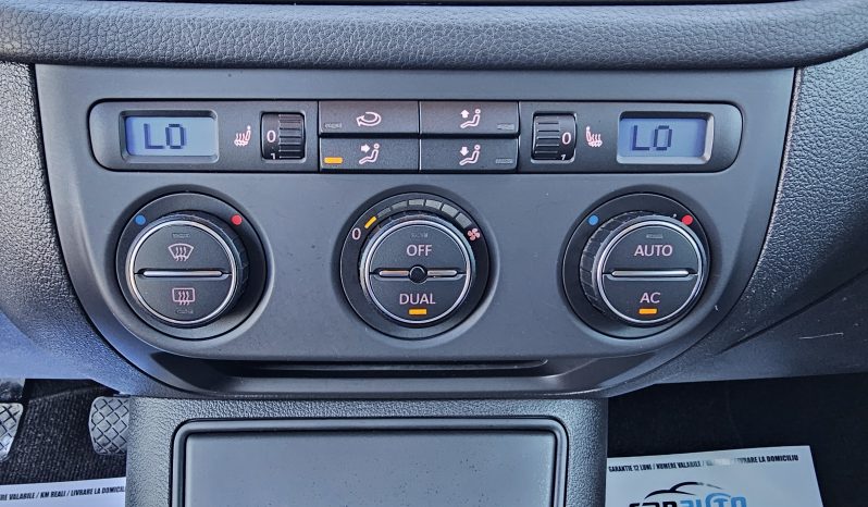 Volkswagen Tiguan 2.0 TDI Sport & Style 4Motion