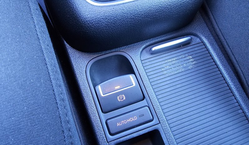 Volkswagen Tiguan 2.0 TDI Sport & Style 4Motion