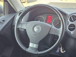 Volkswagen Tiguan 2.0 TDI Sport & Style 4Motion full