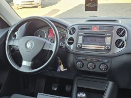 Volkswagen Tiguan 2.0 TDI Sport & Style 4Motion full