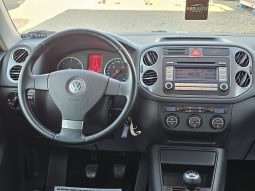 Volkswagen Tiguan 2.0 TDI Sport & Style 4Motion full