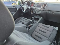 Volkswagen Tiguan 2.0 TDI Sport & Style 4Motion full