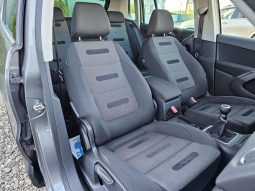 Volkswagen Tiguan 2.0 TDI Sport & Style 4Motion full