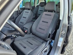 Volkswagen Tiguan 2.0 TDI Sport & Style 4Motion full