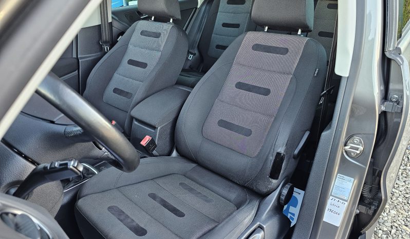 Volkswagen Tiguan 2.0 TDI Sport & Style 4Motion