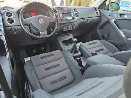 Volkswagen Tiguan 2.0 TDI Sport & Style 4Motion full