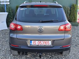 Volkswagen Tiguan 2.0 TDI Sport & Style 4Motion full